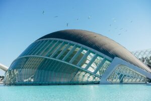 Lees meer over het artikel De leukste tips voor een stedentrip Valencia