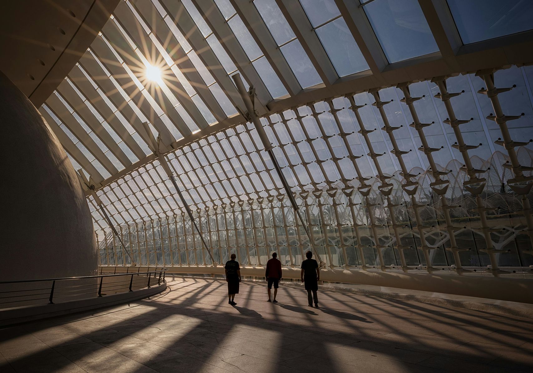 Lees meer over het artikel Het weer in Valencia door het jaar heen: een seizoensgids