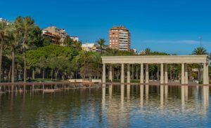 Lees meer over het artikel De Turia als ruggengraat van Valencia