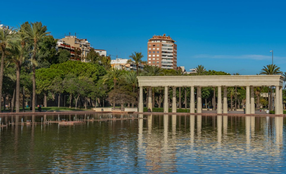 Lees meer over het artikel De Turia als ruggengraat van Valencia